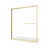 Brushed Gold est en rupture de stock