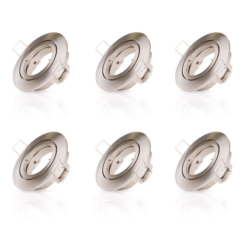 Ailer 8.2cm Recessed Lighting Kit