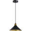 Ammeera 1 - Light Black Pendant-876283878