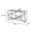 Buffet Art Design-102565228