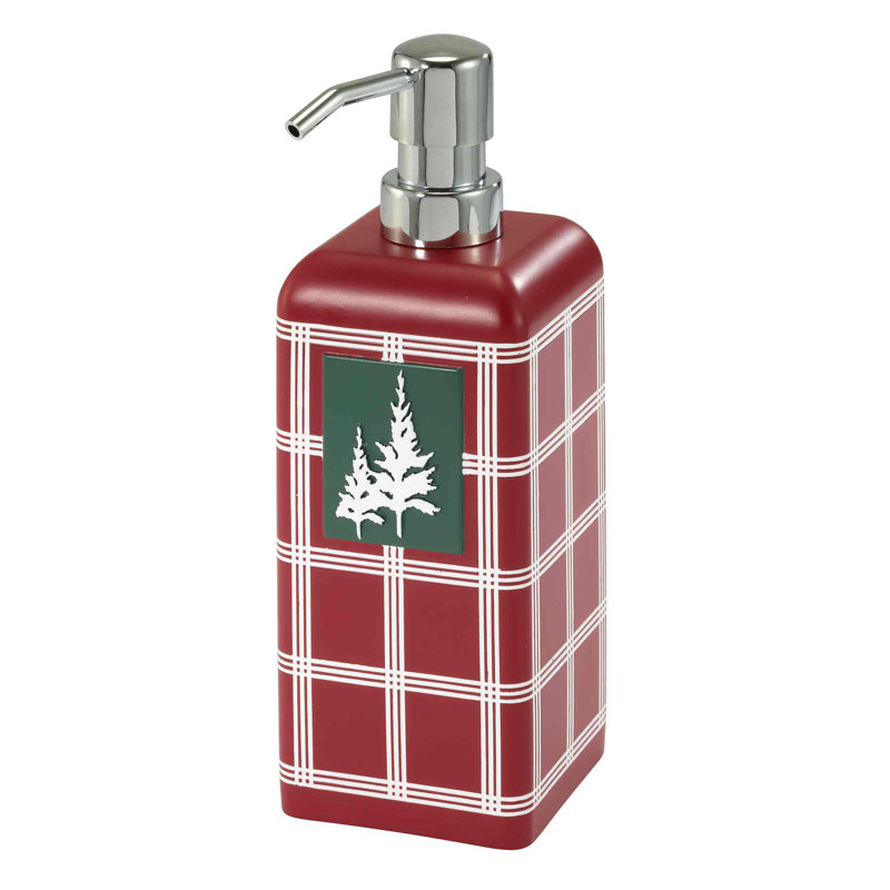 Izod Nordic Lotion Dispenser