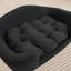 Canapé-lit en mousse de polyester (chat, chien)-1863683653