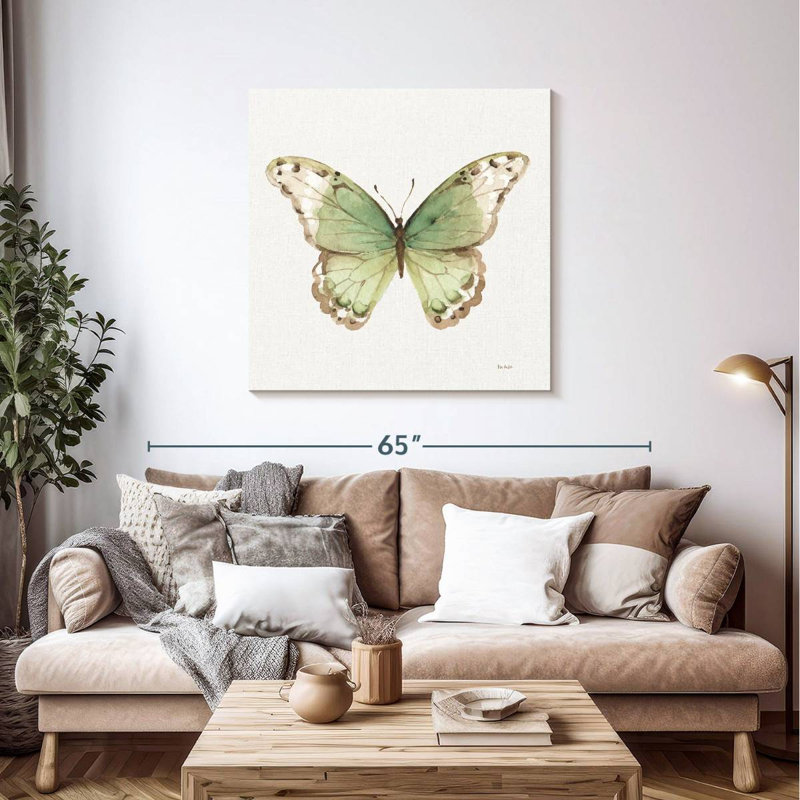 Brampt Colorful Breeze VIII, 39" H x 39" W