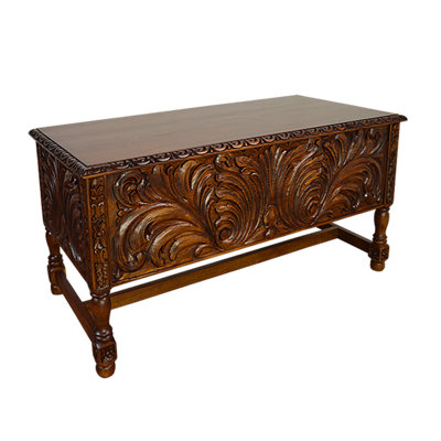Bureau double caisson Classic