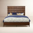 Emden Standard Bed