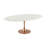 Modway Lippa Oval Artificial Marble Dining Table-1382615361-1441063886-1421184235