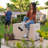 Lifetime Water Resistant Plastic Lockable Deck Box-56963977-128497177