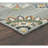 Damask Indoor Rug-20355148