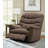 Sondrea Upholstered Glider Recliner-2096681311