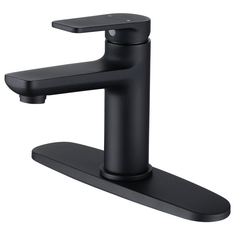 Vessel Sink Faucet Single-handle Bathroom Faucet