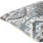 Alyssa Geometric Reversible Pillow Cover