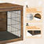 Caisse pour chien Furniture Style-1321567648