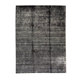 Hand Woven Wool Area Rug