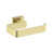 Brushed Gold