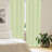 Geometric Semi-Sheer Rod Pocket Curtain Panels-45989072