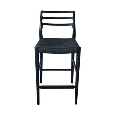 Tabouret de comptoir Demerick