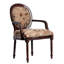 Chaise Bernice