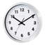 Horloge murale 10 po Weigel-771671285