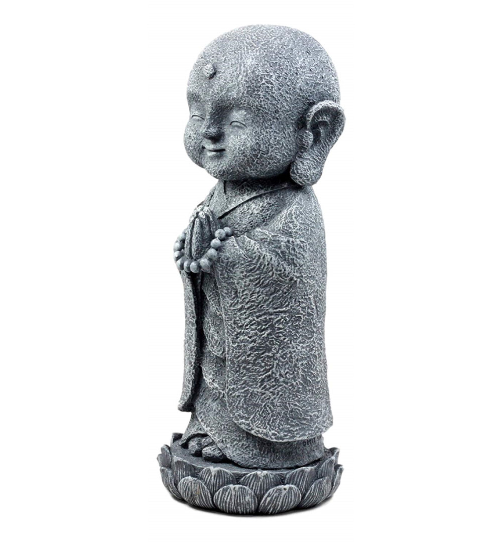 Renovo Religious & Spiritual Figurines & Sculptures World Menagerie