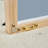 Solid Wood Frame Full-Length Mirror