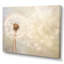 Impression romantique pissenlit blanc IV - Pissenlit blanc-341683971-341683975