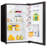 Danby 4.4 cu. ft. Freestanding Compact Fridge-16661243