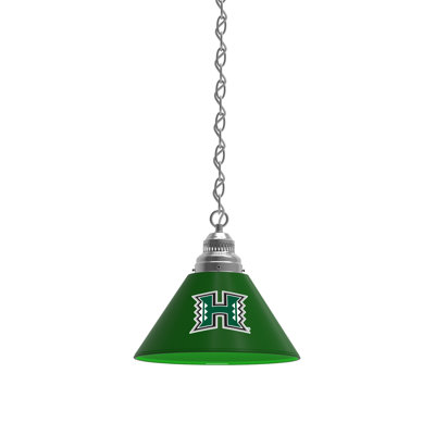 1 - Light Single Pendant