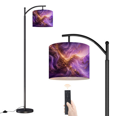 Lampe sur pied PeeNoke