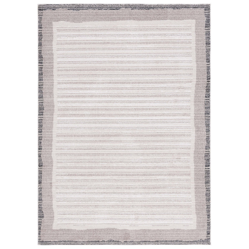 Tapis Drus, Rectangle 5 pi 3 po x 7 pi 6 po
