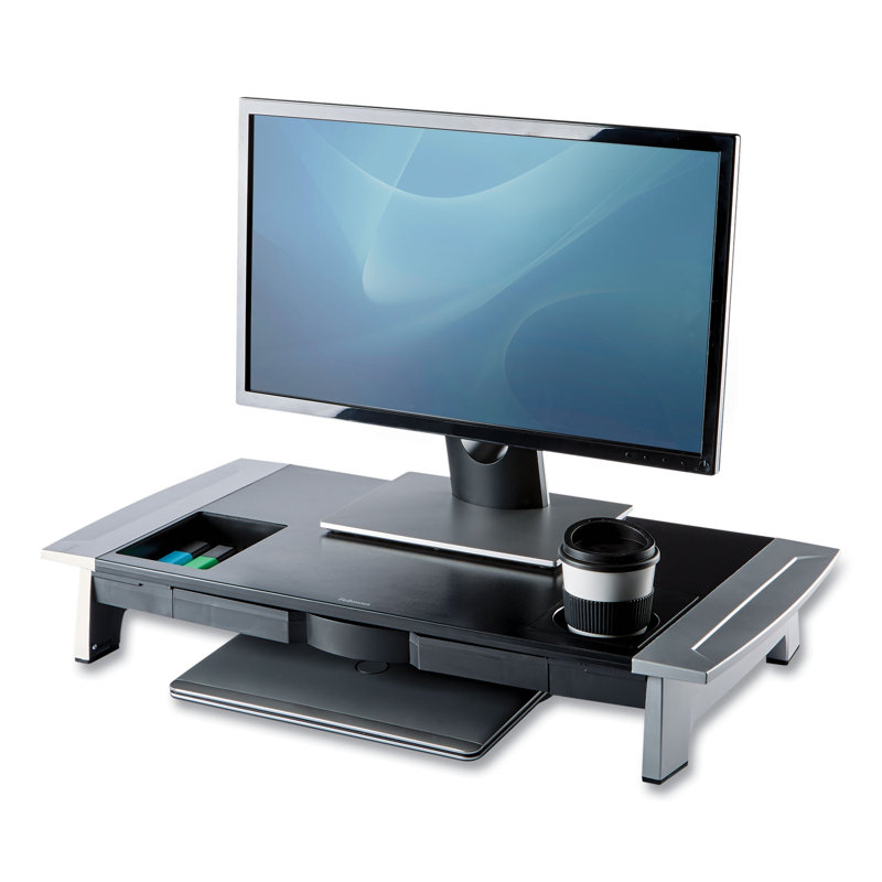 Stackable Monitor Stand