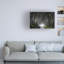 Art mural sur toile tendue - Nicola Molteni «Dark Hedges», art mural pour salon, chambre à coucher ou bureau - 12 x 19-22372101