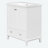 30'' Single Bathroom Vanity with Ceramic Top-93548484