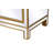 Fairgrove 60'' W 6 - Drawer Dresser-967885880