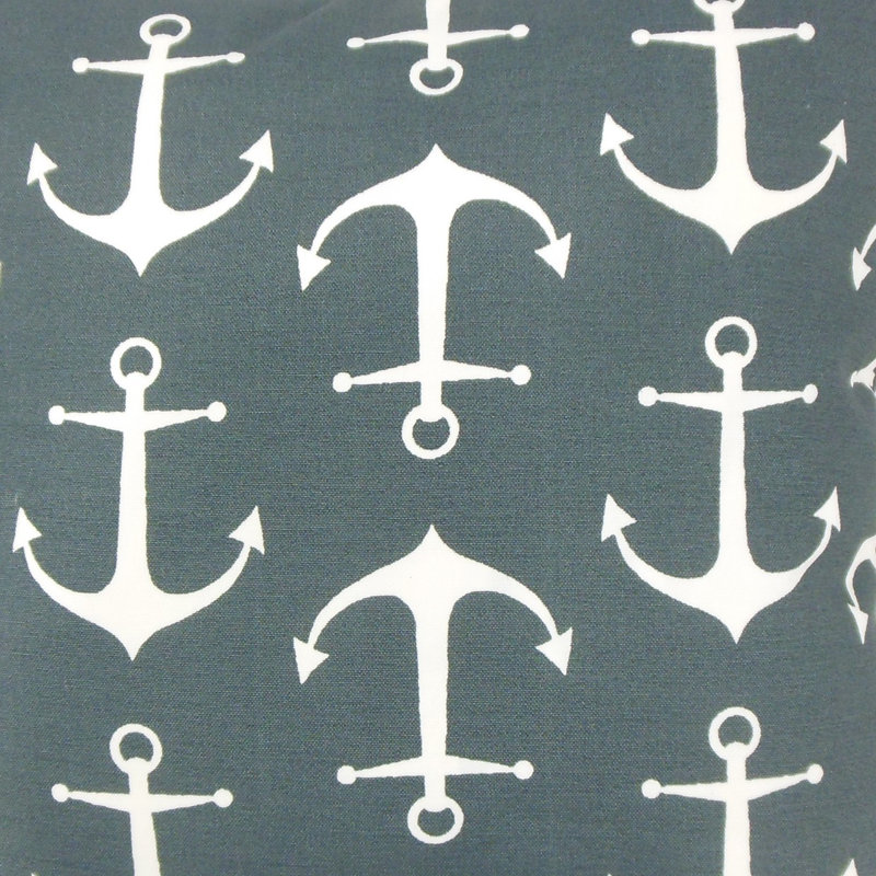 Taie décorative en polyester Oxford / noir / blanc / gris / caverne, Caverne, Européen