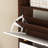 20 Pair Shoe Storage Cabinet-863627055