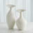 Bell Handmade Ceramic Table Vase