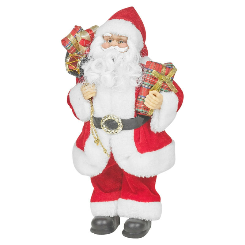 Christmas Figurines & Collectibles
