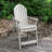 Anette 4-Person 48" Round, Counter-Height Dining Set-1657050564