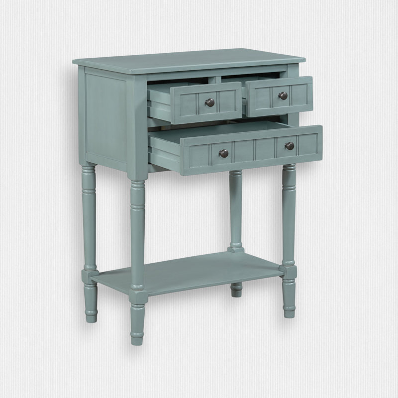 23.7'' Sideboard, Light Blue
