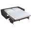 Marotz Sofa Bed with Mattress-9882824