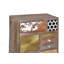 Etzel 75cm W 6 - Drawer Chest of Drawers