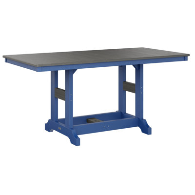 Garden Classic Outdoor Bar Table