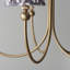Santiago 5 - Light Chandelier-109846866