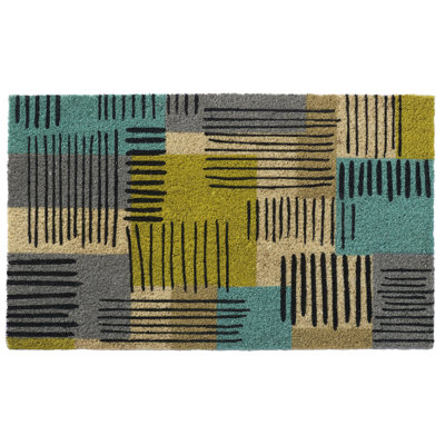 Lloyd Outdoor Doormat