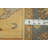Vegetable Dye Oushak Turkish Rug 4x7