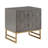 Keeya 23.5'' W Nightstand-86579200