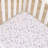 100 - Piece Standard Crib Fitted Sheet