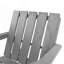 Chaise Adirondack Shore-630706505
