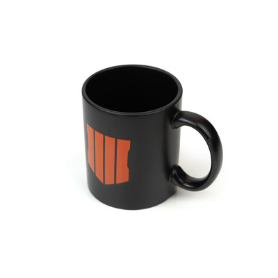 Marsilia Ceramic Coffee Mug