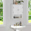 Armoire de salle de bain murale Jesusita-1536104115